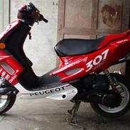 Peugeot speedfight 2