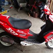 Peugeot speedfight 2