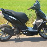 Yamaha Jog R