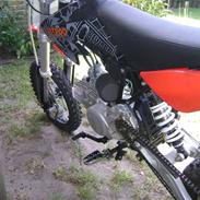 Honda pitpro