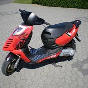 Aprilia Sonic (Solgt)