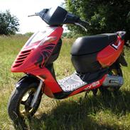 Aprilia Sonic (Solgt)