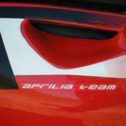 Aprilia Sonic (Solgt)