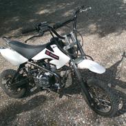 Pitpro crosser 110cc (SOLGT)