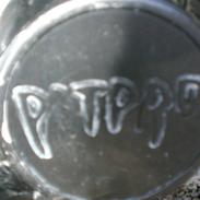 Pitpro crosser 110cc (SOLGT)