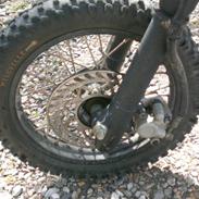 Pitpro crosser 110cc (SOLGT)