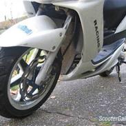 Yamaha Jog R
