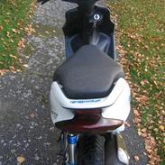 Yamaha Jog R