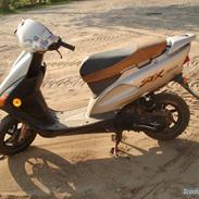 Honda sfx sport 