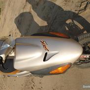Honda sfx sport 