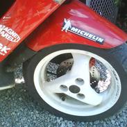 Peugeot Speedfight 2 AC.