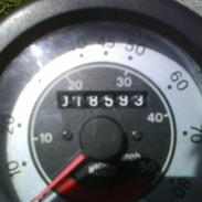 Peugeot Speedfight 2 AC.