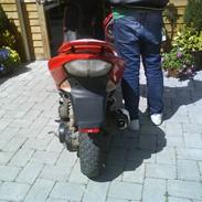 Peugeot Speedfight 2 AC.