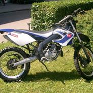 Derbi Senda R Xtreme (SOLGT)