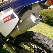 Derbi Senda R Xtreme (SOLGT)