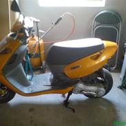 Aprilia Sonic - solgt -