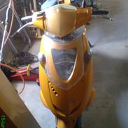 Aprilia Sonic - solgt -