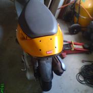 Aprilia Sonic - solgt -