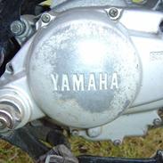 Yamaha TT-R 90cc