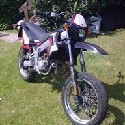 Gilera SMT