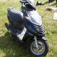 Aprilia Sonic GP *Før*