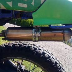 Derbi Senda R  SOLGT :: 