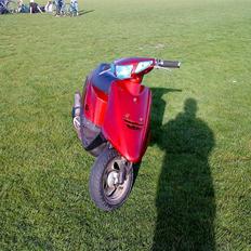 Yamaha Jog As min vens 