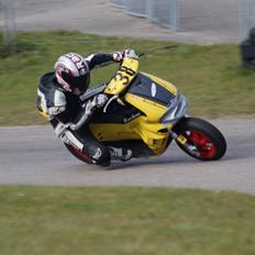 Gilera Runner LC DD DMU 13#