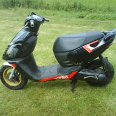 Aprilia sonic tilsalg