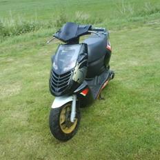 Aprilia sonic tilsalg