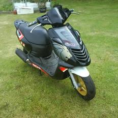 Aprilia sonic tilsalg
