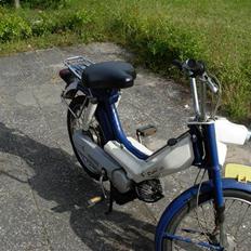 Honda Honda Camino PA50