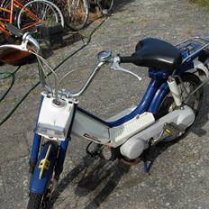 Honda Honda Camino PA50