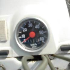 Honda Honda Camino PA50