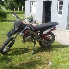 Gilera smt