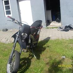 Gilera smt