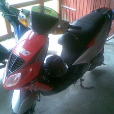 Piaggio NRG MC3   SOLGT!!