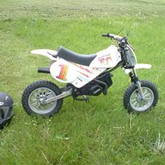 Tomos 50 cc tx super tom