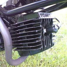 Tomos 50 cc tx super tom