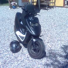 PGO hot 50 PROJEKT solgt