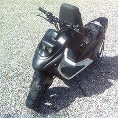 PGO hot 50 PROJEKT solgt