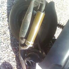 PGO hot 50 PROJEKT solgt