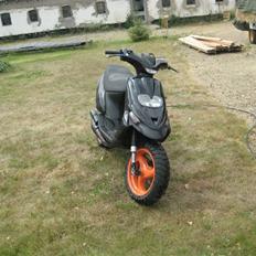 Gilera stalker ac. SO;LGT !!