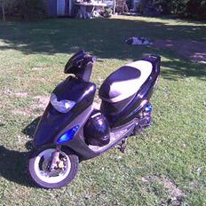 Honda SFX BYTTES/SÆLGES