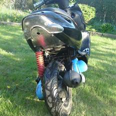 Aprilia Sonic 