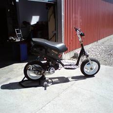 Yamaha Neos R-SETUP  Tilsalg