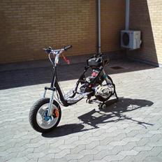 Yamaha Neos R-SETUP  Tilsalg