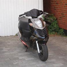 Aprilia Sonic