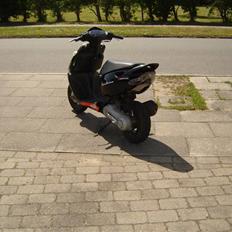 Aprilia Sonic