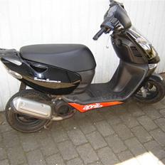 Aprilia Sonic